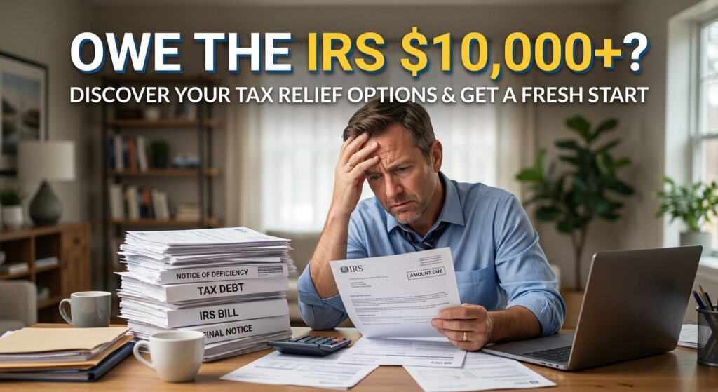 tax relief