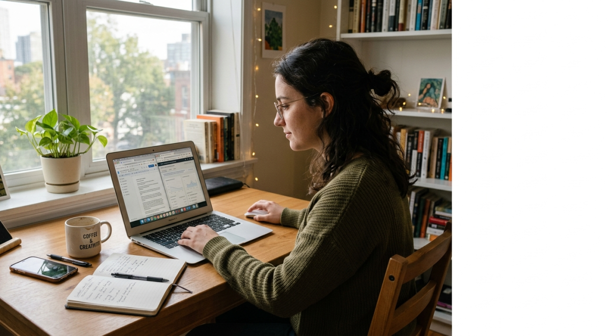Easy Ways to Monetize Free AI Tools for Digital Marketing Beginners